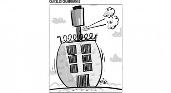 Cárceles colombianas