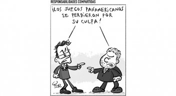 Responsabilidades compartidas