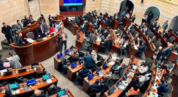 congreso