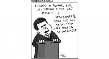 Elecciones en Venezuela