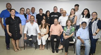 Indicadores de Jeremías | Despedida con tono de reconocimiento 