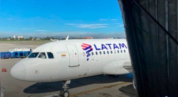 Los términos y condiciones de la promoción están detallados en la misma página web de LATAM. / Foto: Cortesía