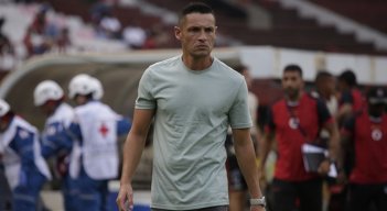 El técnico del Cúcuta Deportivo Federico Barrionuevo indicó tiene un equipo competitivo.