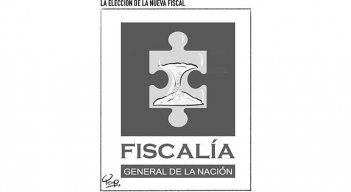 La elección de la nueva fiscal