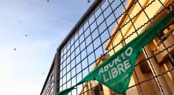 Aborto libre en Francia