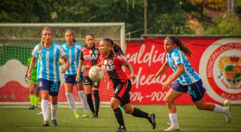 Cúcuta Deportivo femenino