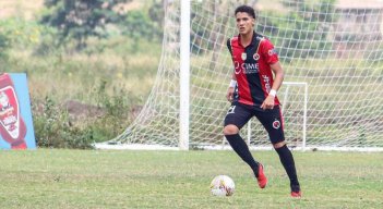 Cúcuta Deportivo sub20