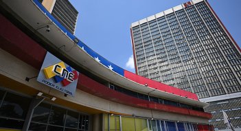 CNE Venezuela