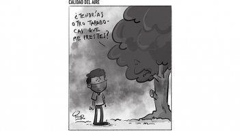 Calidad del aire