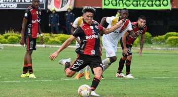 Cristian 'Jopito' Álvarez. 