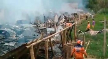Incendio Pereira 