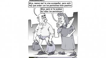 Inseguridad