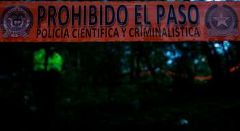 Asesinaron a tres mujeres en una masacre en el sur de Bogotá