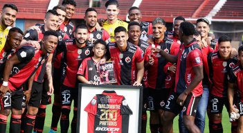 Mauricio Duarte, Cúcuta Deportivo 200 partidos. 