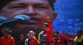 Nicolás Maduro