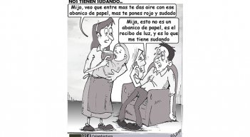 caricatura