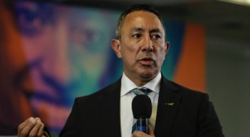Ricardo Roa, presidente de Ecopetrol