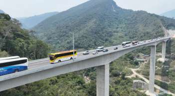 Vía 4G  Pamplona-Cúcuta