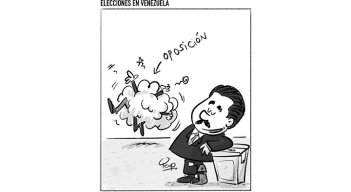 Elecciones en Venezuela