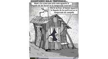 malas temporadas