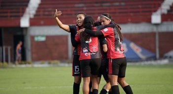 Cúcuta Deportivo y Pasto