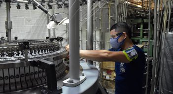 Cúcuta y su área metropolitana tienen 406.000 ocupados y 69.000 desempleados, según el DANE./ Foto Archivo