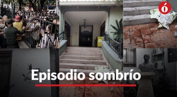 Episodio sombrío