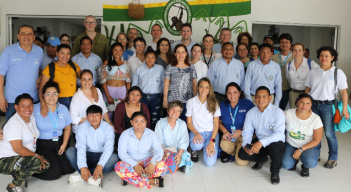 El Fondo Multidonante de la ONU aprobó millonaria inversión para contribuir a una paz sostenible en el Catatumbo. 