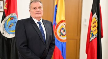 Hernando Mora