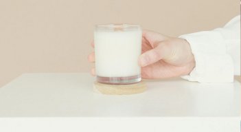 Las empresas incumplían los requerimientos en el contenido de lactosuero en la leche entera Ultra Alta Temperatura (UAT) de larga vida. / Foto: Pexels