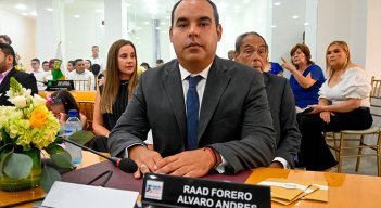 Álvaro Raad