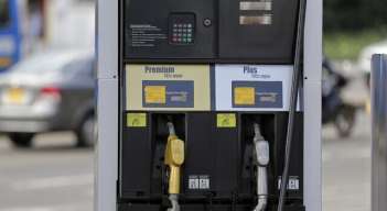Aumento en el costo de la gasolina