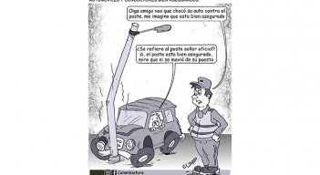 Automoviles y conductores bien asegurados
