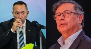 Campaña Petro