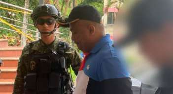 Otorgan prisión domiciliaria al juez capturado