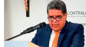 El nombramiento de Carlos Hernández fue tumbado por el consejo de Estado en 2023