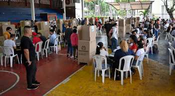 Doble votación jurados