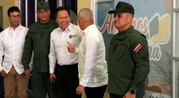 Encuentro Binacional