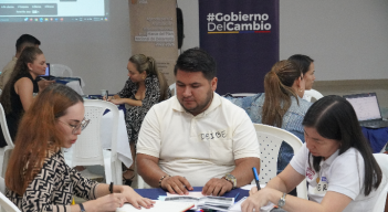Plan de Desarrollo 