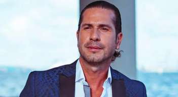 Gregorio Pernia 