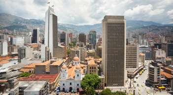 Medellín