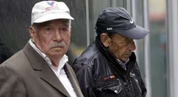 La aprobación depende de qué salario quedan los afiliados en Colpensiones y en los fondos privados.