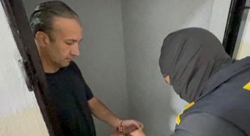 Tareck El Aissami-capturado-Venezuela