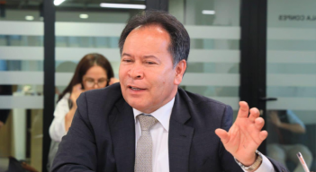 100 DÍAS DE WILLIAM VILLAMIZAR