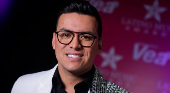 Yeison Jimenez. Foto Colprensa
