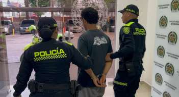 mató a la mamá