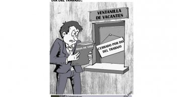Día del Trabajo
