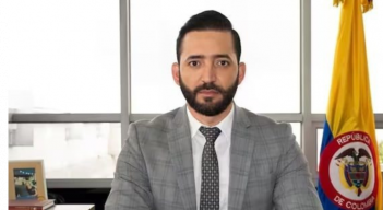el Consejo de Estado, ratificó a Carlos Mario Zuluaga como Contralor General encargado