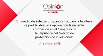A reanimar el PIB