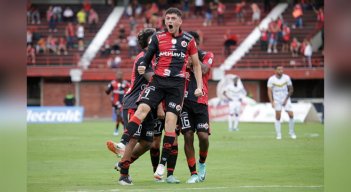 Cúcuta Deportivo vs. Quindío